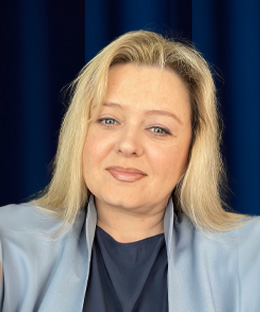 Olga Osinska